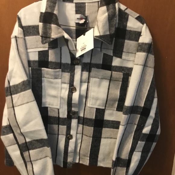 jacket - Picture 4 of 5